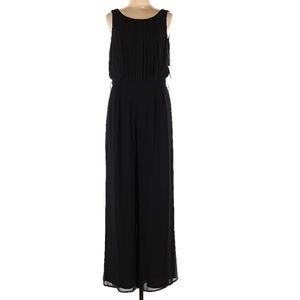 Jessica Simpson Black PantSuit